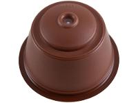 Cápsula de Café Morango Dolce Gusto Nesquik 10 Cápsulas - 9