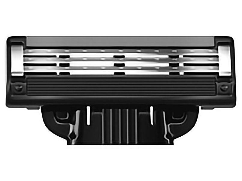 Carga para Aparelho de Barbear Gillette Mach3 Carbono 8 Unidades - 7