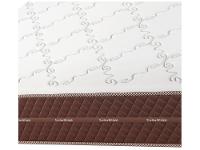 Colchão Casal Prorelax de Espuma D-65 24x138x188cm Diplomata - 6