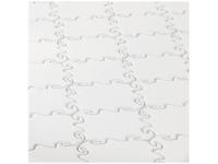 Colchão Casal Prorelax de Espuma D-65 24x138x188cm Diplomata - 7