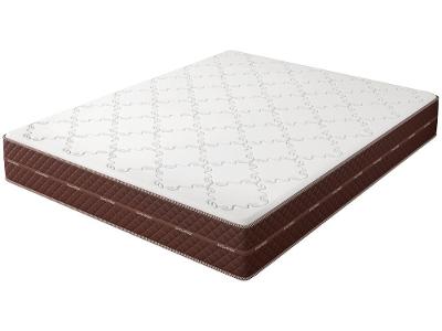 Colchão Queen Prorelax de Espuma D-65 24x158x198cm Diplomata