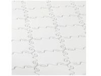 Colchão Solteiro Prorelax de Espuma D-65 24x88x188cm Diplomata - 6