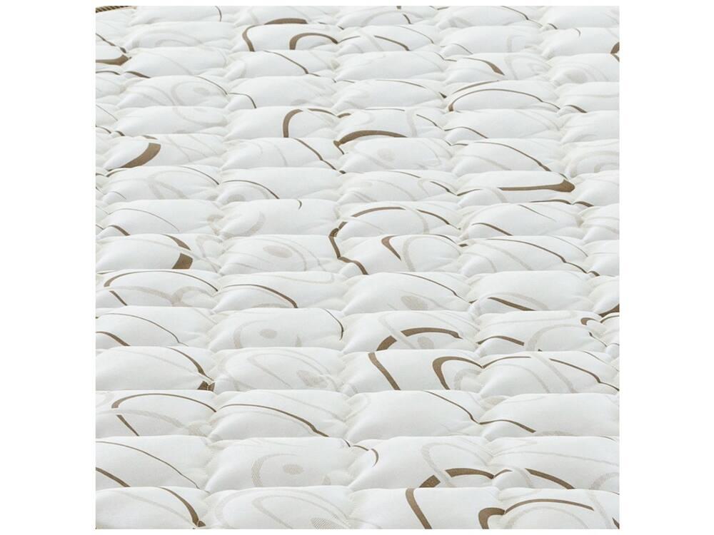 Colchão Solteiro Padrão Prorelax de Espuma D26 14x88x188cm Azaléia - 6