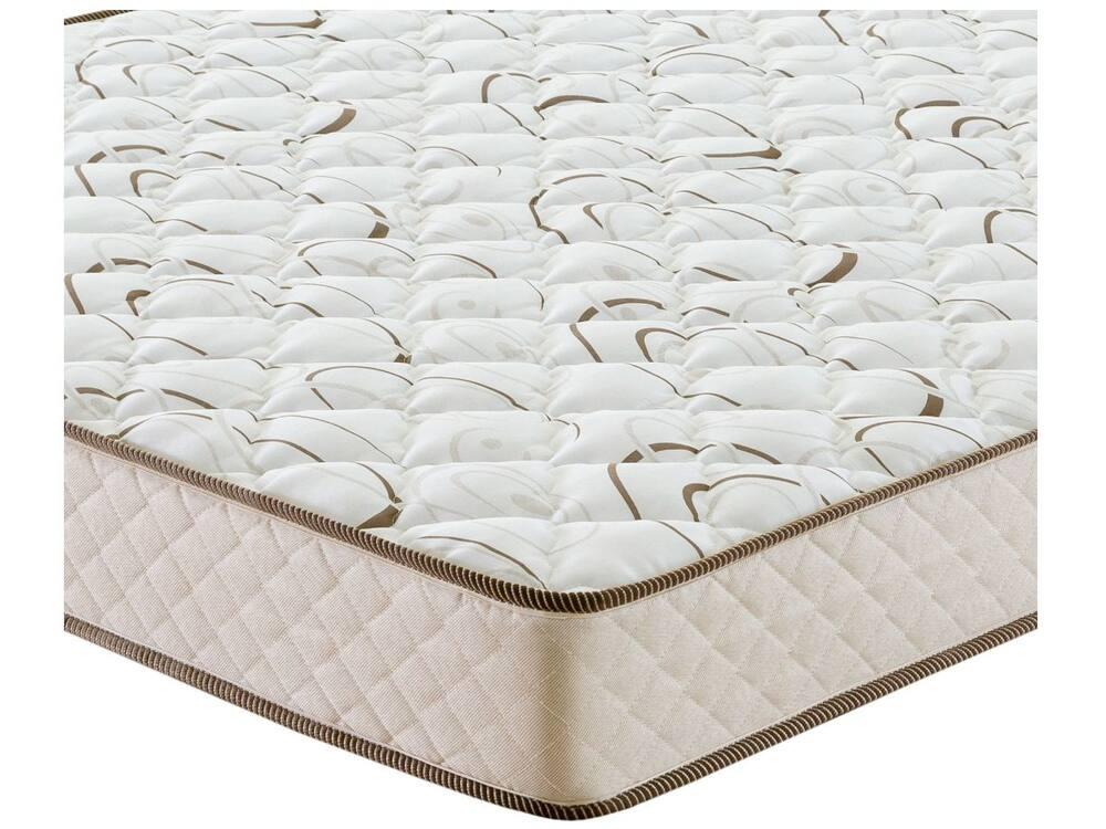 Colchão Solteiro Padrão Prorelax de Espuma D26 14x88x188cm Azaléia - 7