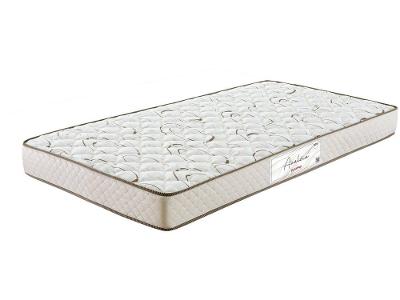 Colchão Solteiro Padrão Prorelax de Espuma D26 14x88x188cm Azaléia