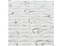 Colchão Solteiro Padrão Prorelax de Espuma D26 14x88x188cm Azaléia - 6