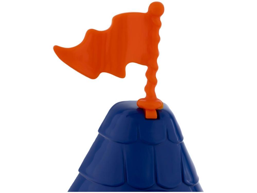 Playset Castelo Medieval Samba Toys 7 Peças - 5