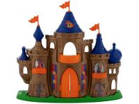 Playset Castelo Medieval Samba Toys 7 Peças - 2