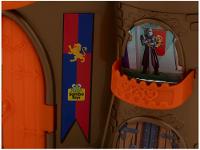 Playset Castelo Medieval Samba Toys 7 Peças - 8