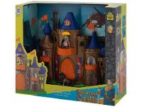 Playset Castelo Medieval Samba Toys 7 Peças - 9
