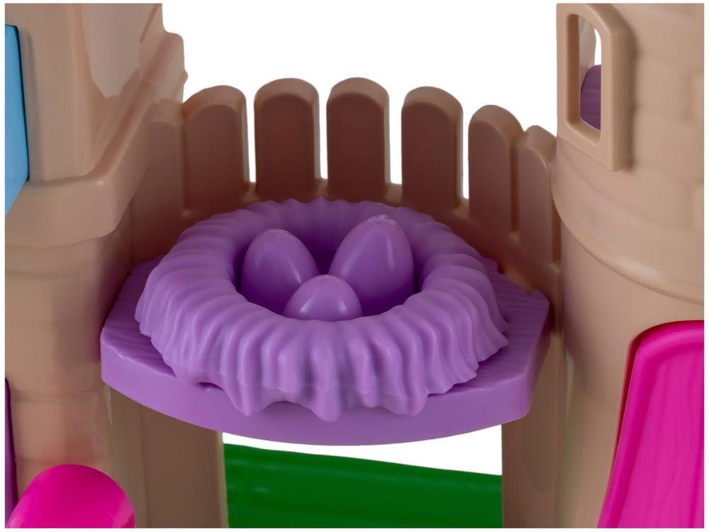 Playset Celeiro da Judy Samba Toys 5 Peças - 3
