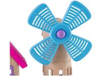 Playset Celeiro da Judy Samba Toys 5 Peças - 6