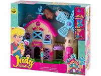 Playset Celeiro da Judy Samba Toys 5 Peças - 9