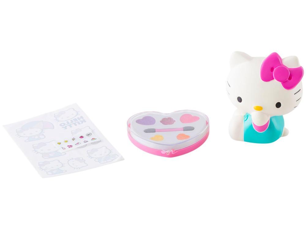 Boneca Hello Kitty Custom com Acessórios  - 2