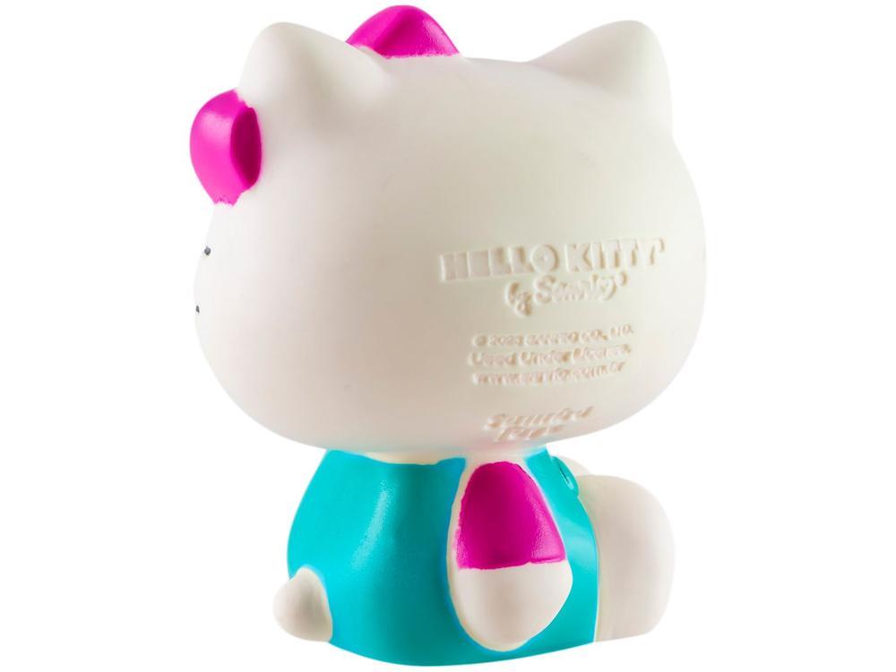 Boneca Hello Kitty Custom com Acessórios  - 4