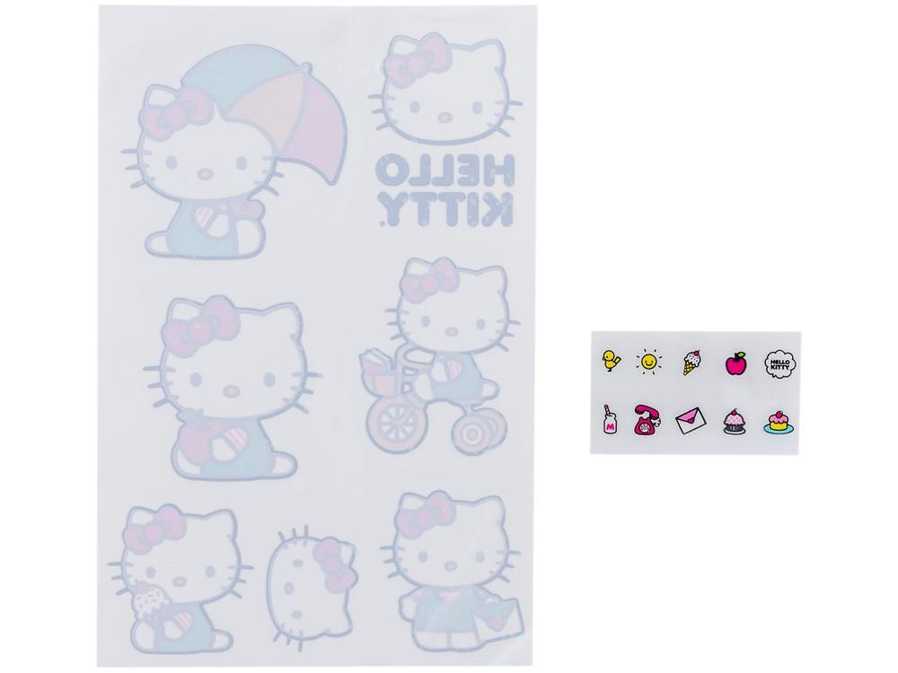 Boneca Hello Kitty Custom com Acessórios  - 6