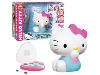 Boneca Hello Kitty Custom com Acessórios  - 1