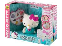 Boneca Hello Kitty Custom com Acessórios  - 7