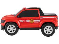 Carrinho Pick-up Samba Toys 