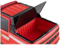 Carrinho Pick-up Samba Toys  - 7