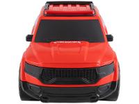 Carrinho Pick-up Samba Toys  - 5