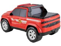 Carrinho Pick-up Samba Toys  - 6