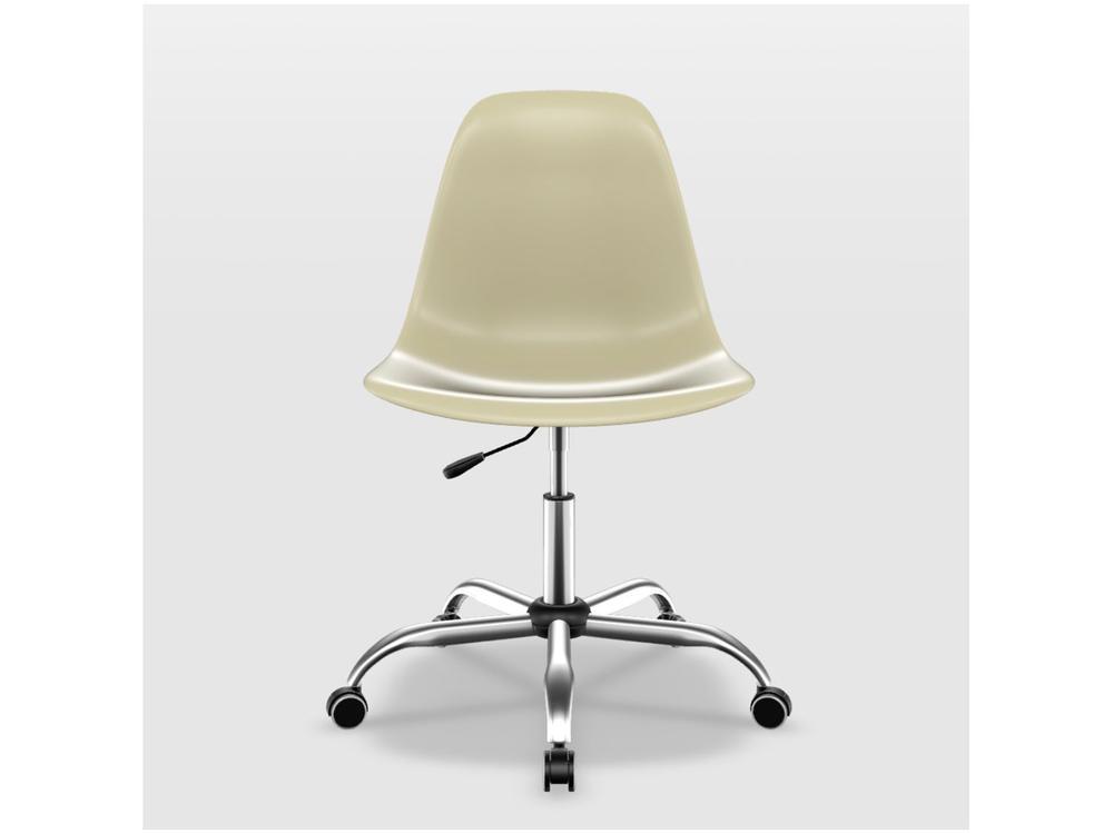 Kit Cadeira de Escritório Secretária 2 Unidades  - 3