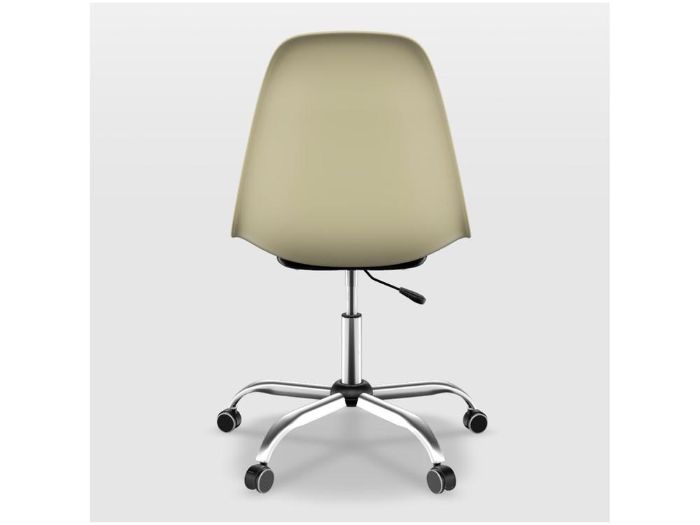 Kit Cadeira de Escritório Secretária 2 Unidades  - 5