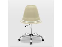 Kit Cadeira de Escritório Secretária 2 Unidades  - 3