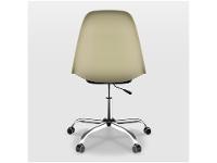 Kit Cadeira de Escritório Secretária 2 Unidades  - 5