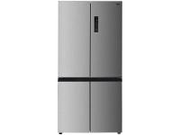Geladeira/Refrigerador TCL Frost Free Inox French Door 589L Multidoor C589CDN1 - 1