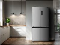 Geladeira/Refrigerador TCL Frost Free Inox French Door 589L Multidoor C589CDN1 - 3