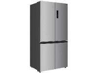 Geladeira/Refrigerador TCL Frost Free Inox French Door 589L Multidoor C589CDN1 - 5