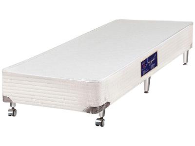Box para Colchão Solteiro Castor 27cm de Altura Gold Star Vitagel