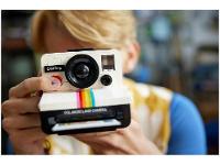 LEGO Ideas Câmera Polaroid OneStep SX-70 - 5