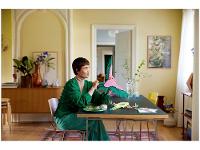 LEGO Art A Coleção de Fauna Araras 31211 - 5