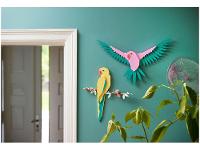 LEGO Art A Coleção de Fauna Araras 31211 - 6