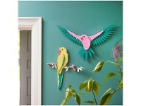 LEGO Art A Coleção de Fauna Araras 31211 - 8