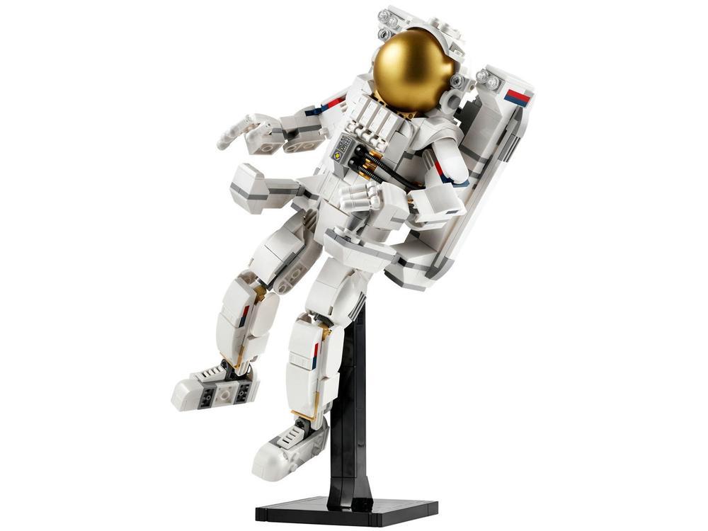 LEGO Creator 3 em 1 Astronauta Espacial - 3