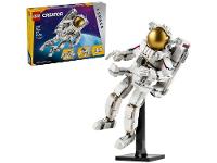 LEGO Creator 3 em 1 Astronauta Espacial - 1