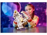 LEGO Creator 3 em 1 Astronauta Espacial