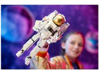 LEGO Creator 3 em 1 Astronauta Espacial - 5