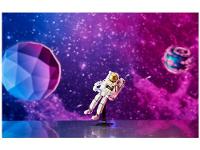 LEGO Creator 3 em 1 Astronauta Espacial - 6