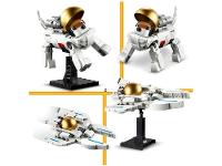 LEGO Creator 3 em 1 Astronauta Espacial - 7