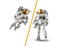 LEGO Creator 3 em 1 Astronauta Espacial - 8