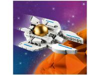 LEGO Creator 3 em 1 Astronauta Espacial - 9