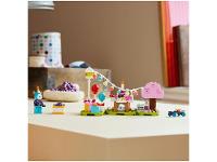 LEGO Animal Crossing Festa de aniversário do Julia - 6