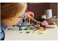 LEGO Animal Crossing Festa de aniversário do Julia - 8