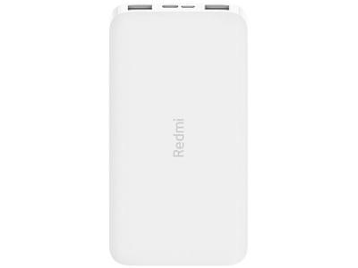 Carregador Portátil/Power Bank  Xiaomi 10000 mAh