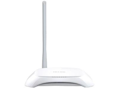 Roteador Wireless Tp-link TL-WR720N